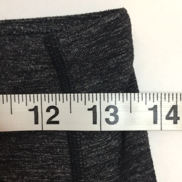 Athleta crop athletic pants size S - Picture 5 of 6